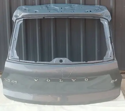 Volvo XC40 Tailgate/trunk/boot lid