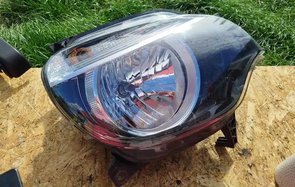 Headlight/headlamp