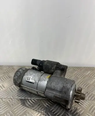 Audi Q7 4L Starter motor 059911024K