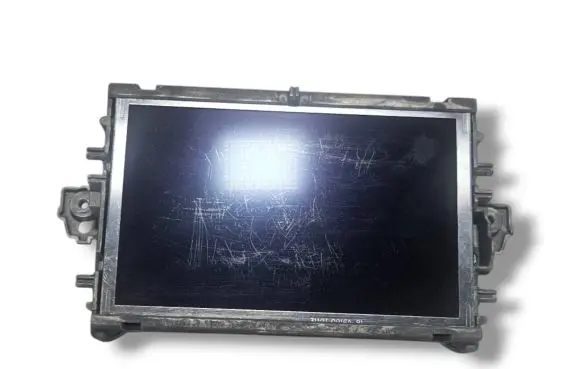 Audi A8 S8 D2 4D Screen/display/small screen 4H0919604F H47002101S 4TU00113011