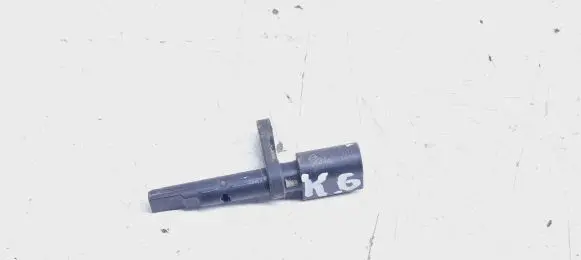 Audi Q7 4M ABS rear brake sensor 0265004487 4M0927807C