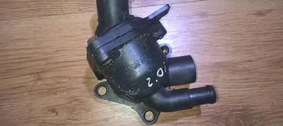 Honda Civic Engine coolant pipe/hose