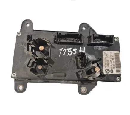 BMW 7 E65 E66 Other control units/modules 6935431 165480 8ES00827005