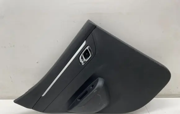 Dacia Spring Rear door card panel trim 829A15048R