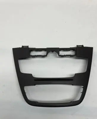 Opel Insignia A Climate control/heater control trim 13277908