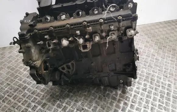 BMW 5 E39 Engine DGF 7959234 M57