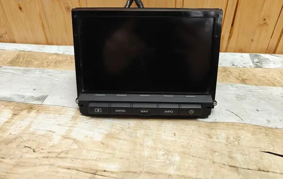 Subaru Outback Screen/display/small screen 86281AG032