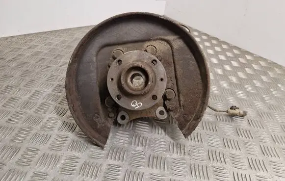 Citroen DS5 Rear wheel hub