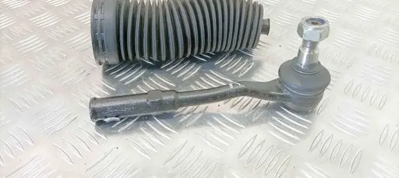 Mercedes-Benz SL R230 Steering tie rod 025060053012
