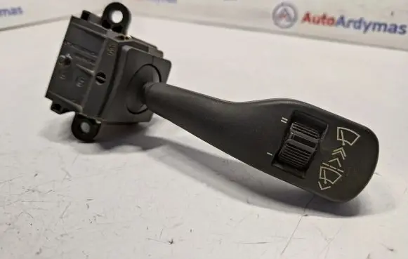 BMW 3 E46 Wiper control stalk 8363664 61318363664