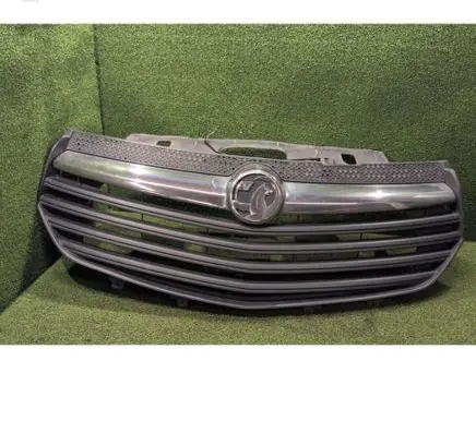 Opel Vivaro Front grill 214B25126R 214B37781R 8200721895