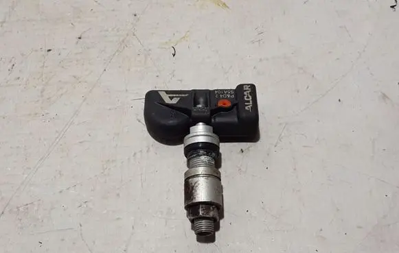 Renault Kadjar Tire pressure sensor 2191060000