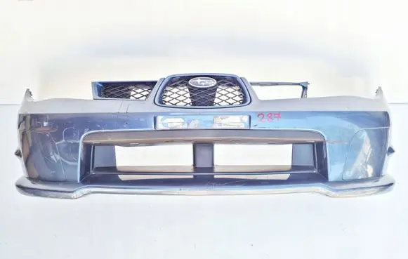 Subaru Impreza II Front bumper 55504FE010