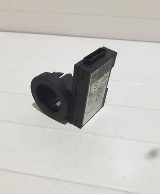Opel Omega B2 Steering angle sensor 24445098
