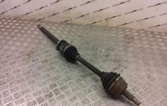 Fiat 500X Front driveshaft