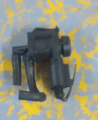 Audi A6 S6 C6 4F Turbo solenoid valve 1J0906283C
