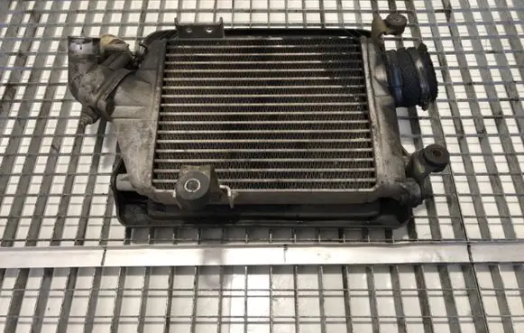 Opel Monterey Intercooler radiator