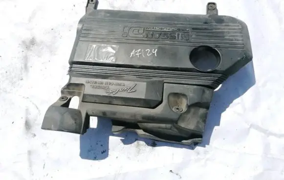 Nissan Almera Tino Engine cover (trim)