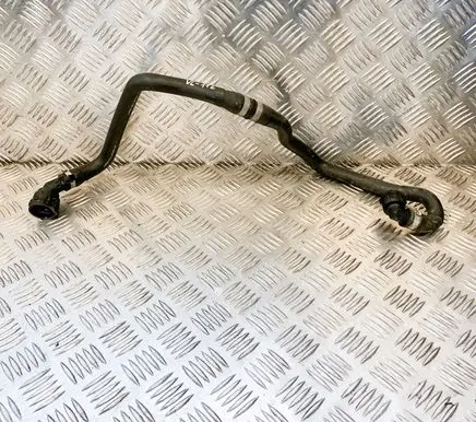 BMW 5 G30 G31 Engine coolant pipe/hose 7823993 8590690