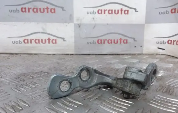 Ford Focus C-MAX Front door upper hinge 3M5122801AH