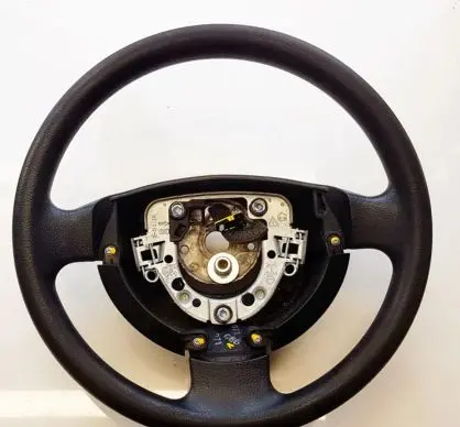 Volkswagen Fox Steering wheel