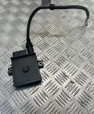 BMW 3 E90 E91 Glow plug pre-heat relay