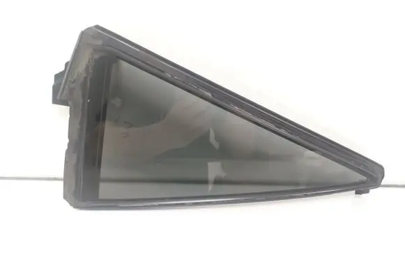 Mazda 6 Rear vent window glass 