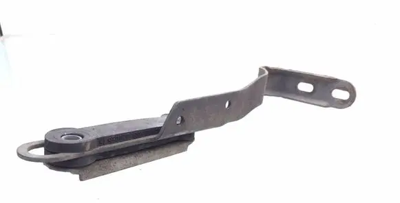 Muffler mount bracket/holder