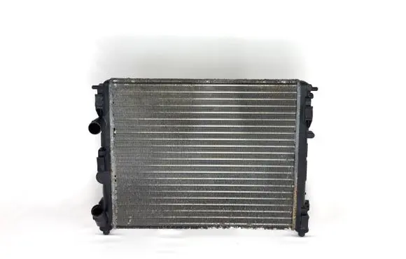 Dacia Logan I Coolant radiator 7700428082e
