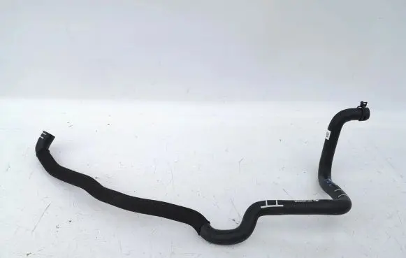 BMW 2 F45 Engine coolant pipe/hose 9250566-01