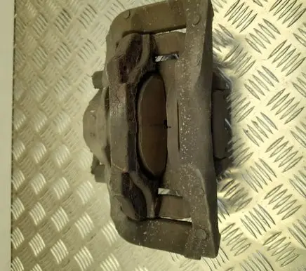 BMW 5 GT F07 Front brake caliper BMW6036
