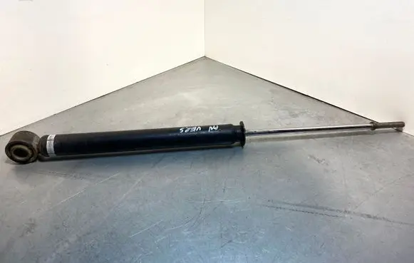 Toyota Avensis Verso Rear shock absorber/damper 4853144070