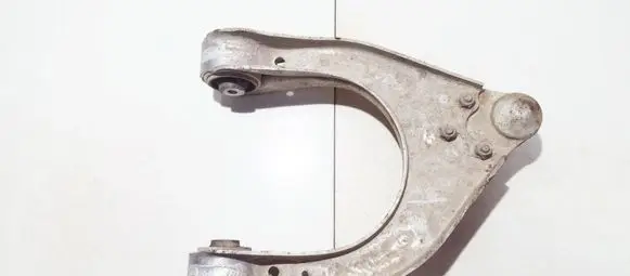 Mercedes-Benz E W211 Front lower control arm/wishbone 210777 sf048