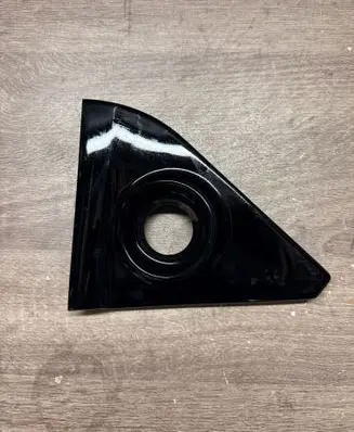 Ligier JS 50 Plastic wing mirror trim cover