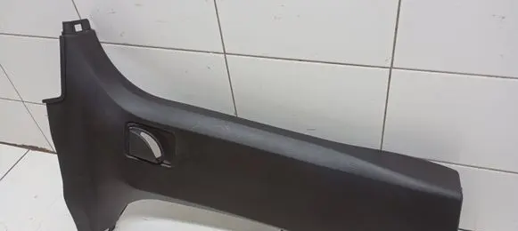Chevrolet Captiva (B) pillar trim (bottom) A052449