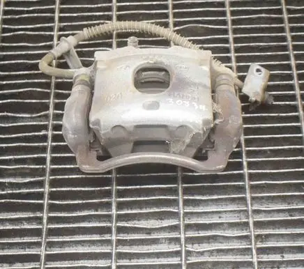 Hyundai Ioniq Front brake caliper