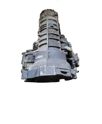 Audi A8 S8 D2 4D Automatic gearbox Deo