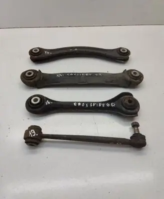 Chrysler Crossfire Rear upper control arm/wishbone A2013520988 A2103501753