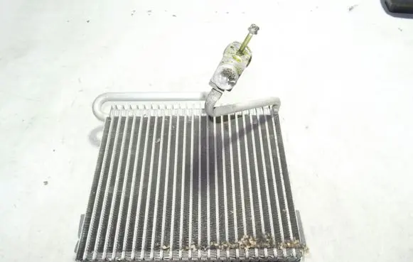 Opel Zafira A A/C cooling radiator (condenser) A7312
