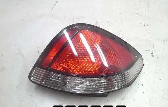 KIA Rio Rear/tail lights 8D22