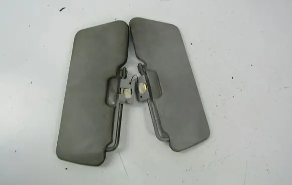 Fiat Seicento/600 Sun visor 
