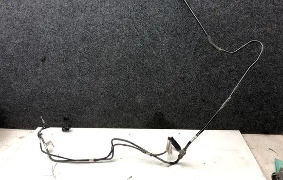 Peugeot 308 Other wiring loom 9807158580 9806928380
