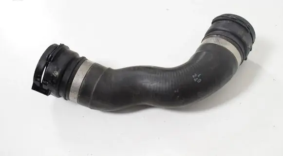 Tesla Model 3 Engine coolant pipe/hose 7812942