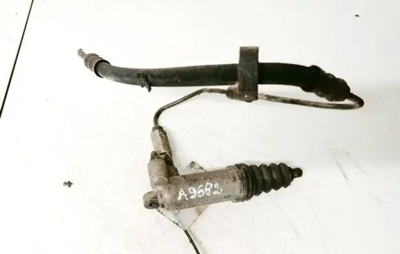 Audi A4 S4 B5 8D Clutch master cylinder 4a0721261