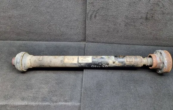 Audi Q7 4L Front prop shaft 7L8521101C