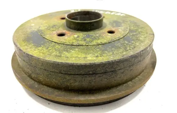 Dacia Sandero Drum brake (rear) 20445