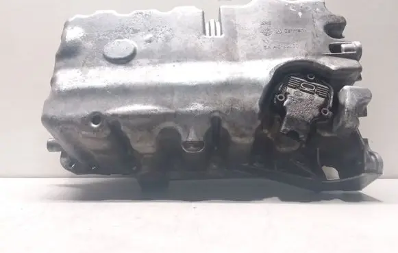 Volkswagen PASSAT B6 Oil sump AC43400