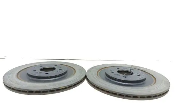 Hyundai Ioniq 5 Rear brake disc