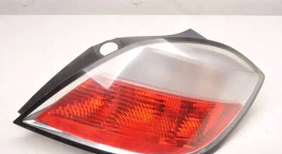 Opel Astra H Rear/tail lights 