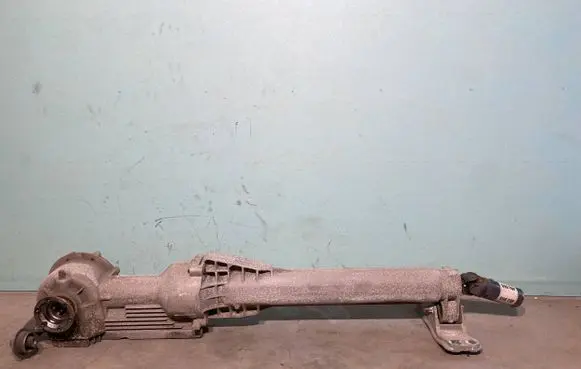 Porsche 911 996 Front differential 6300012495 6300013095